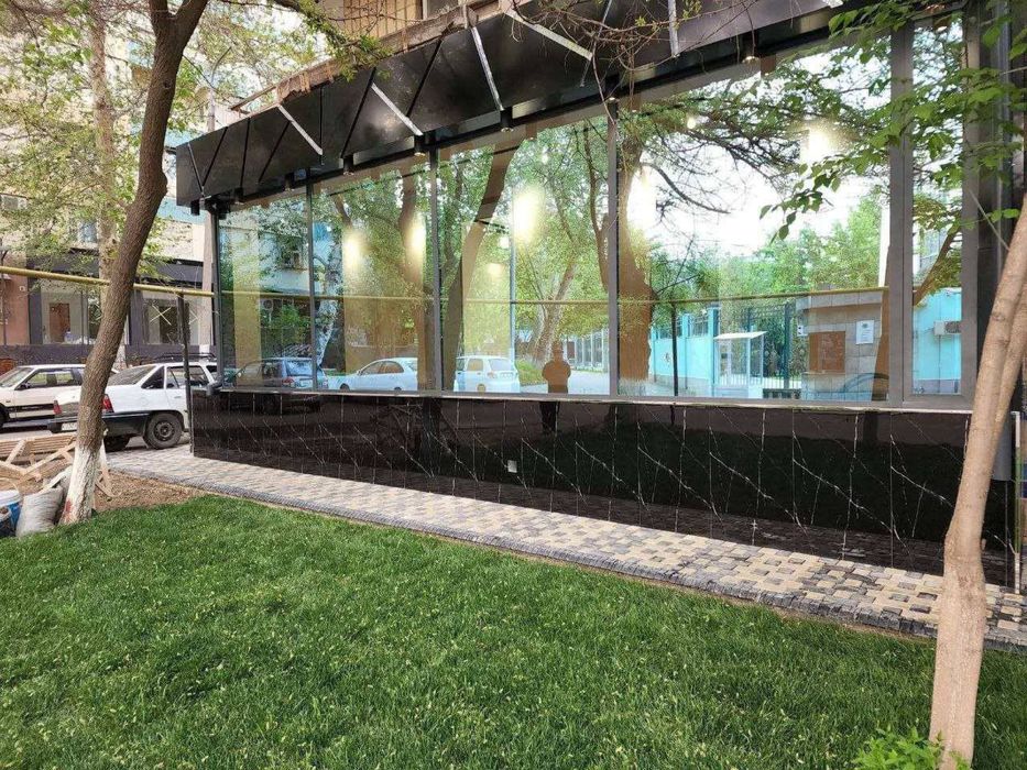 Нежилое помещение мирабадский район