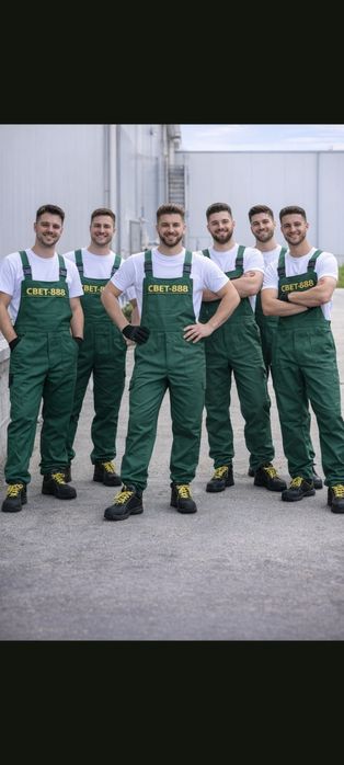 Транспорт, Пренос и Монтаж на Мебели