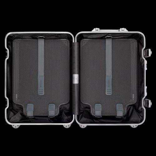 Rimowa куфар cabin size