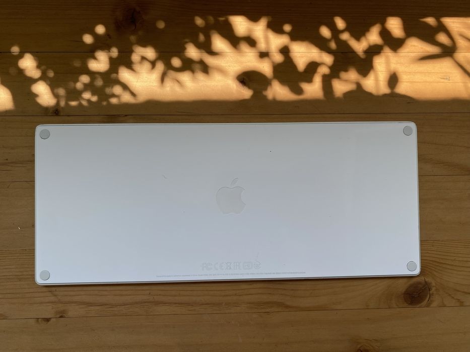 Tastatura Apple Magic Mini Keyboard