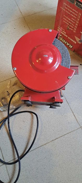 Шмиргел Raider 250 w