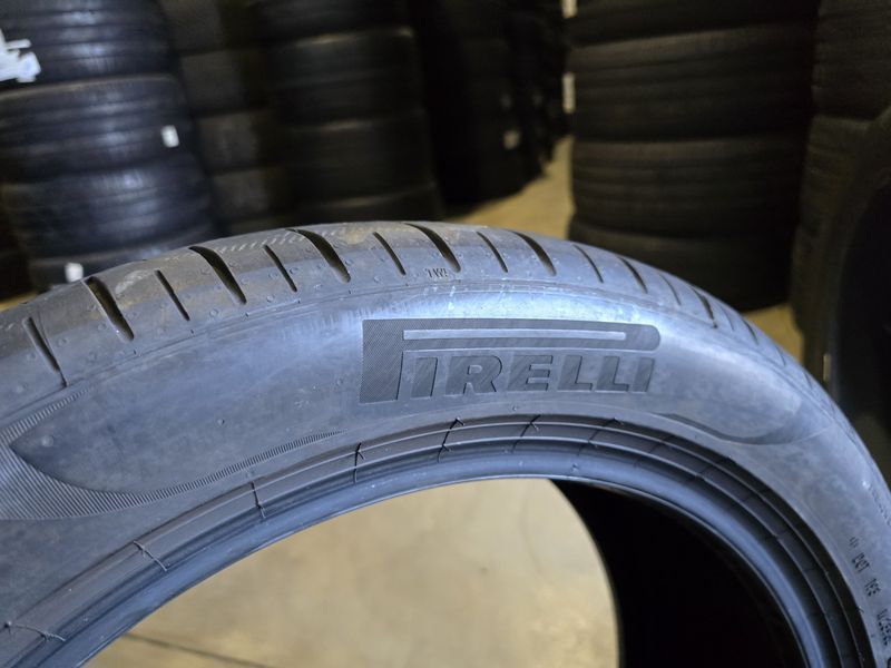 245/45/19 PIRELLI 2бр