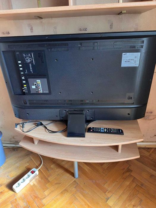 Sаmsung 4K Smart TV 40 inch UE40JU6472U