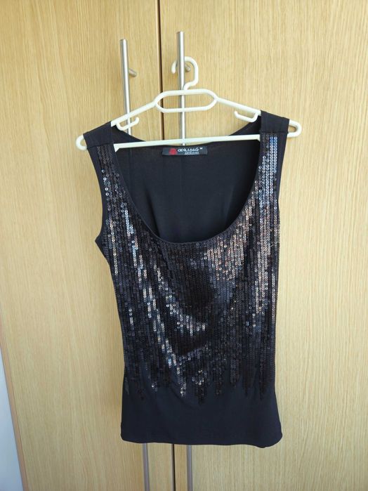 Дамски топ Zara, Kara