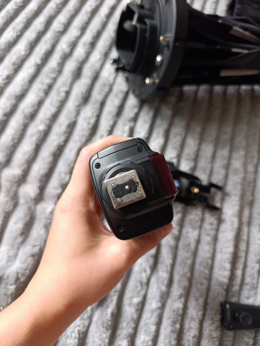 Вспышка Godox Thinklite TT560II