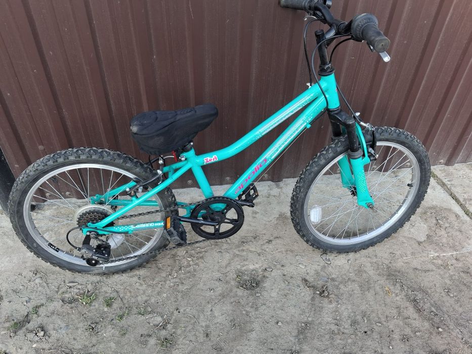 De vanzare are 20 inch