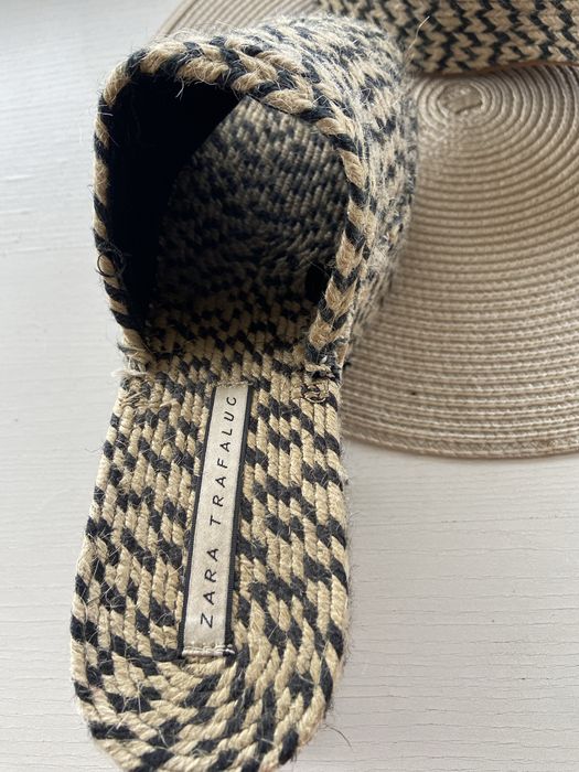 Платформи на Zara