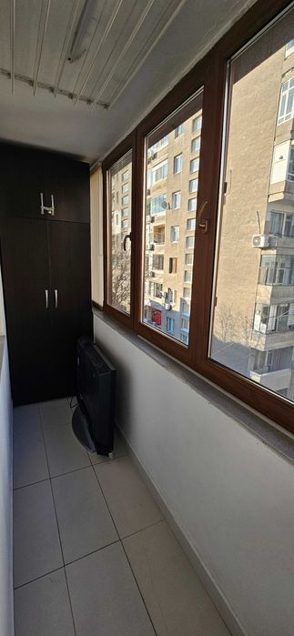 Дава се под наем Двустаен апартамент в Бургас, Център - 60 кв.м за 398.82 € - Снимка #6