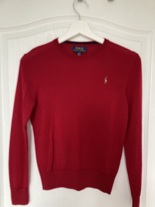 Ralph Lauren оригинален пулевер