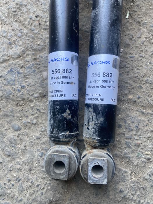 Продам арматизаторы бмв е 36