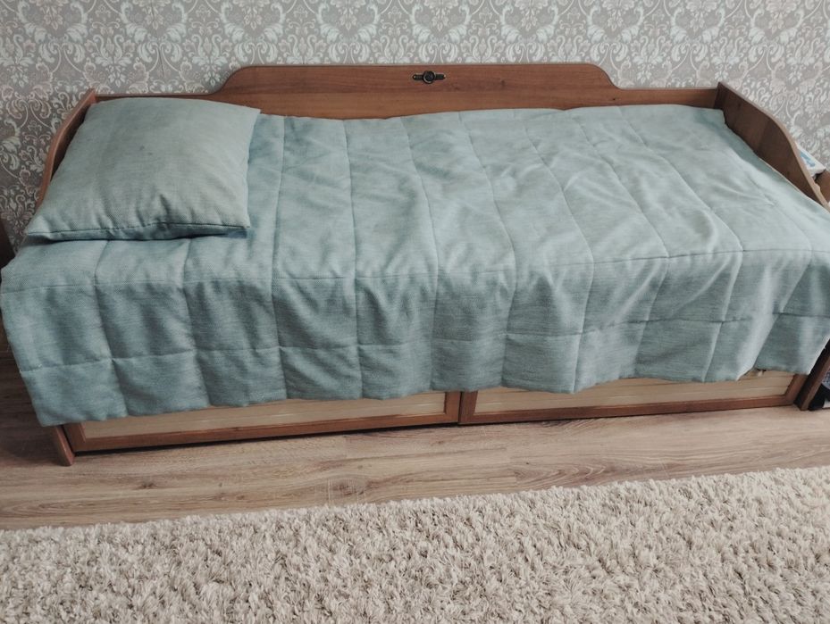 Спальный гарнитур для подросток