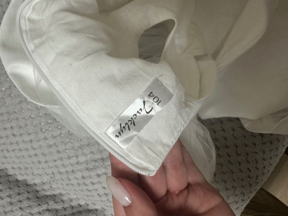 Продам детское нарядное платье