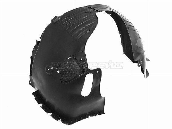 Подкрылок  Hyundai Sonata