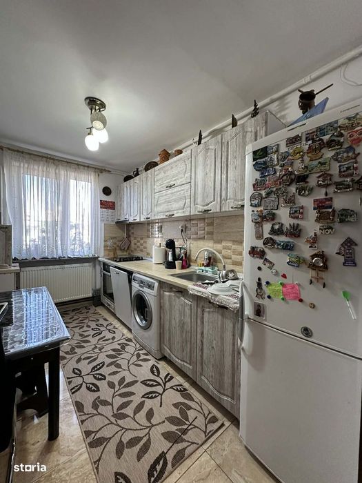 Ap.3 camere,Careiului