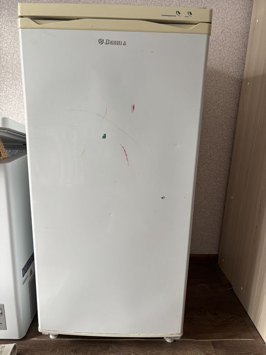 Морозильник Свияга