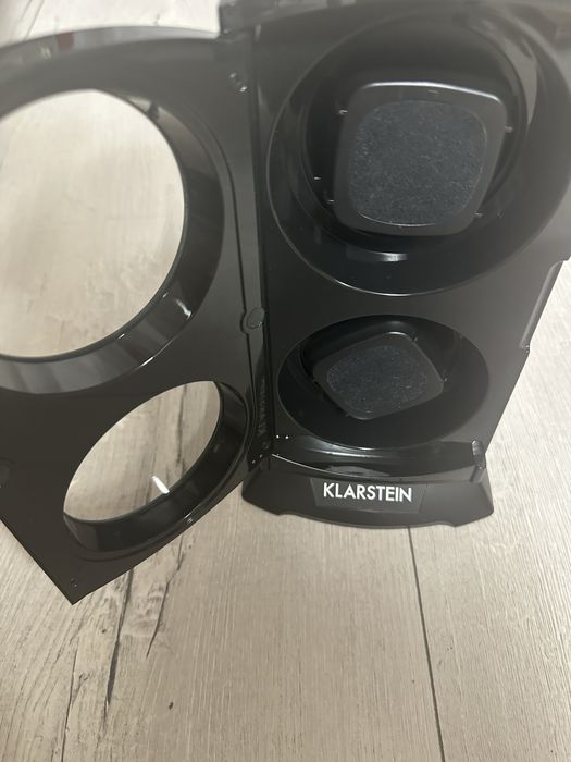 Klarstein Premium dispozitiv pentru întors ceasuri