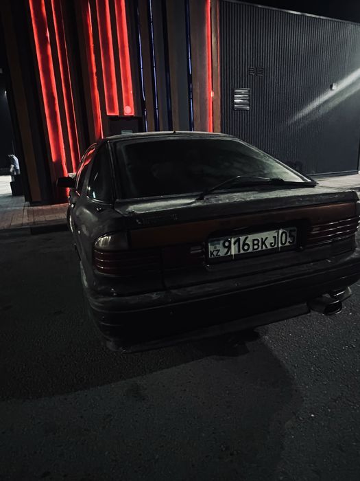 Продам мистубиси галант 91 года