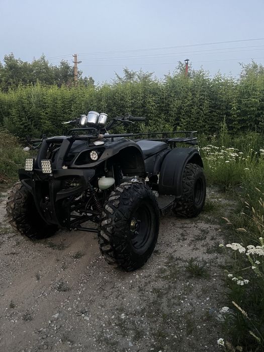 Продам Квадрацикл