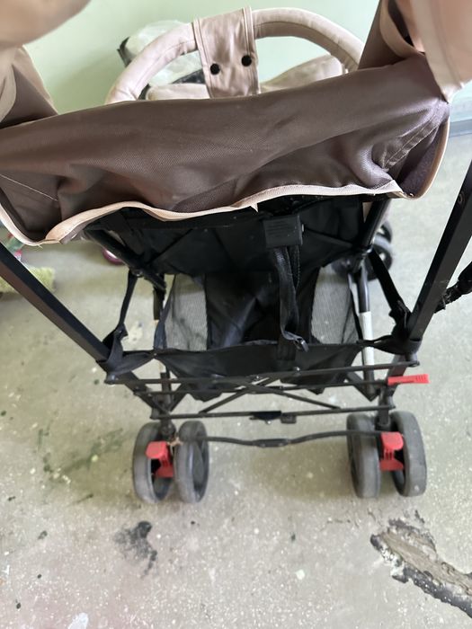 Carucior copii tip umbrelă