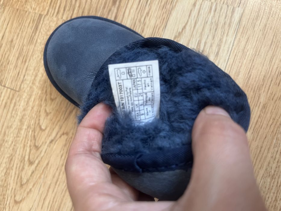 Детская обувь для мальчика