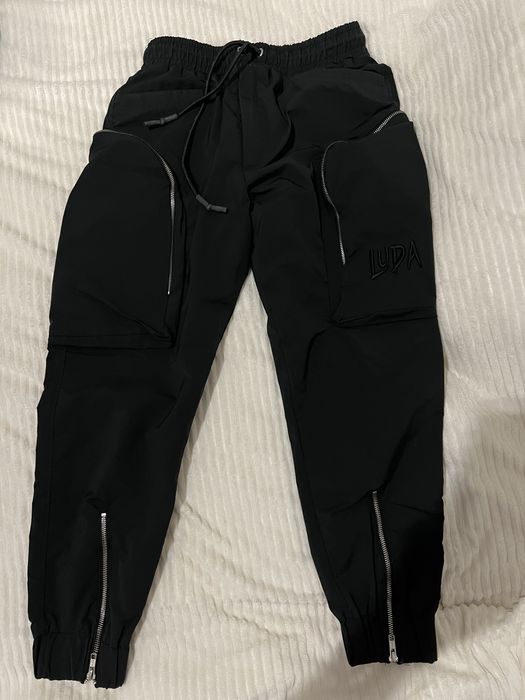 Luda - панталон S размер