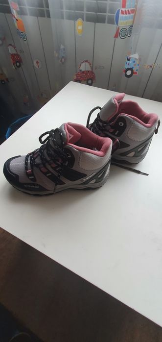 Зимни боти Kander водоустойчиви