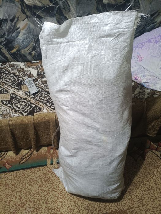 Продам мешки б у