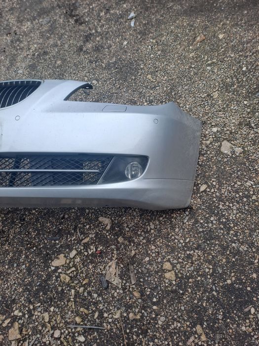 Брони за BMW E60