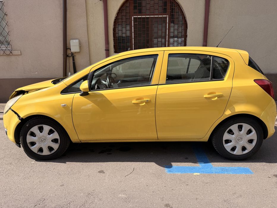 Opel Corsa 1.3 diesel