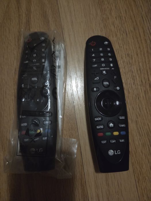 Telecomanda Magic LG NOUA