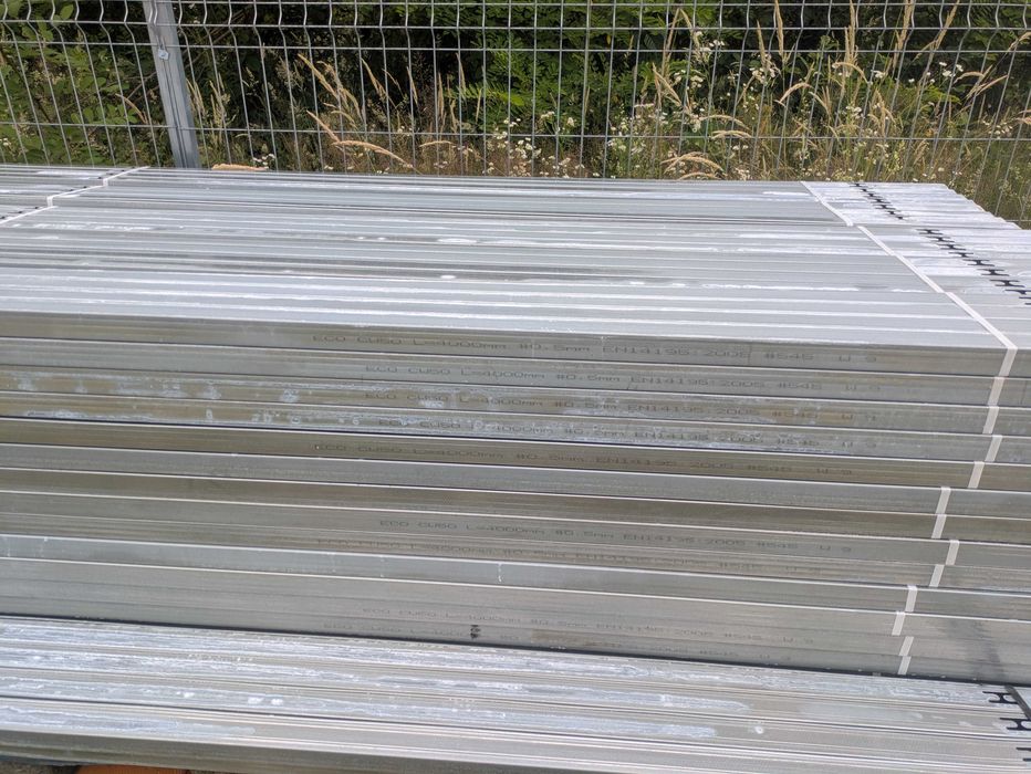 Profile gips carton