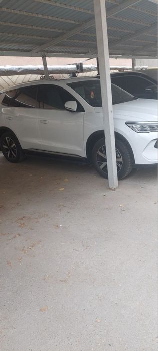 Продается BYD Song Pro