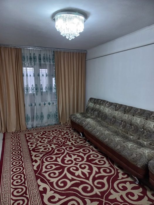 Аренда квартир посуточно