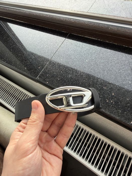 Curea Diesel nepurtata