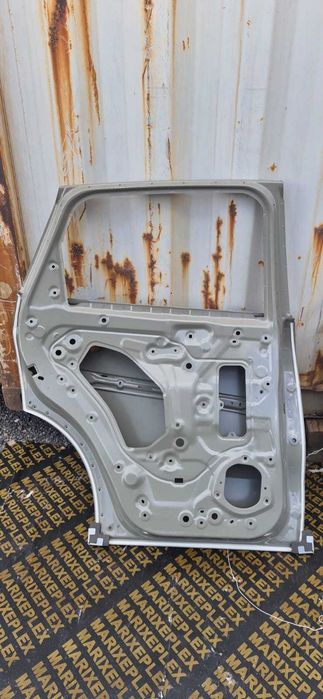 Дверь Haval Jolion