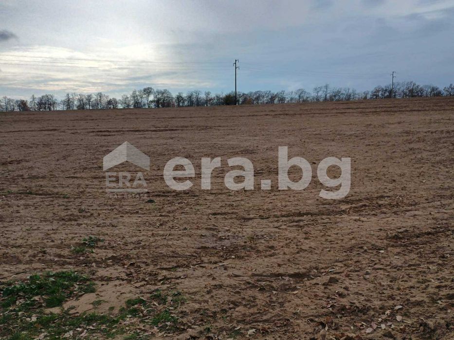 Продава се Парцел в с. Приселци, Област Варна - 5130 кв.м за 30 €/кв.м - Снимка #1