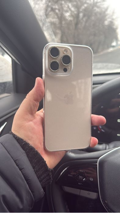 Продам Айфон 16 промакс