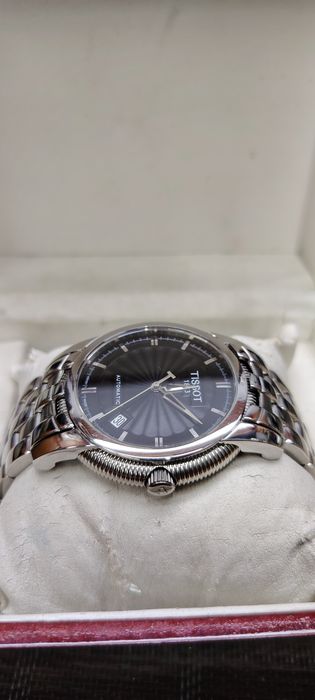 Швейцарские часы Tissot Automatic
