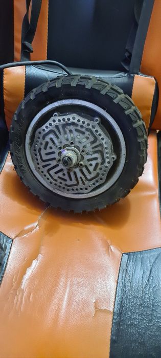 Piese trotineta  electrica