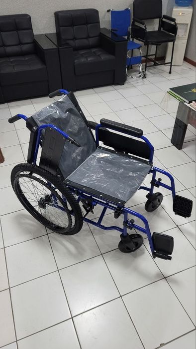 N 19 Sotuvda bor Nogironlar aravasi инвалидная коляска