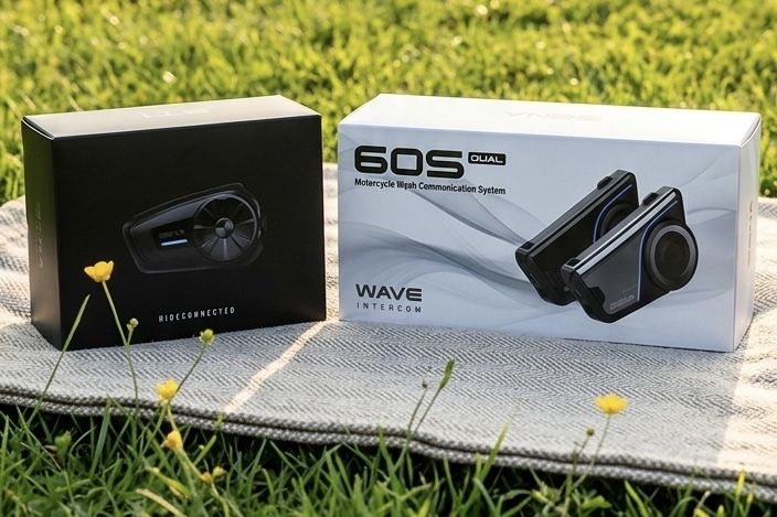 Sena 60S Sena 50S Cardo Packtalk Edge мотогарнитуры