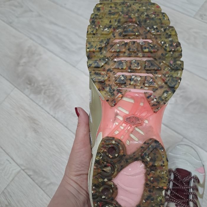 Кроссовки размер 36