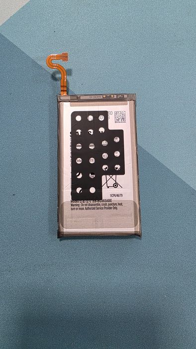 Acumulator original Samsung S9+