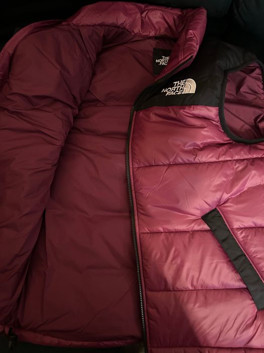 Елек The North Face