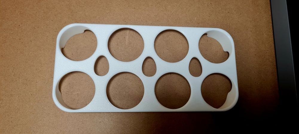 Поставка за яйца