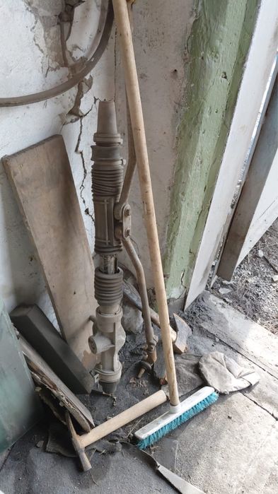 Продам запчасти