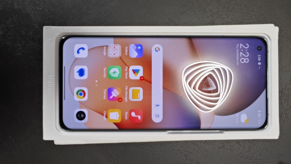Xiaomi mi 11 128gb