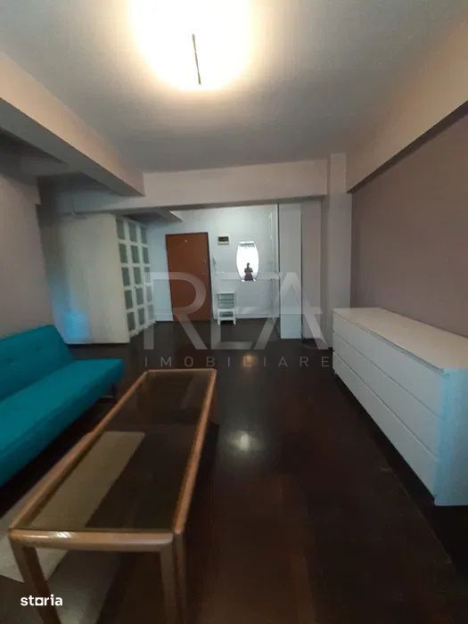 2 camere | Parcare| Centrala Proprie | Straulesti