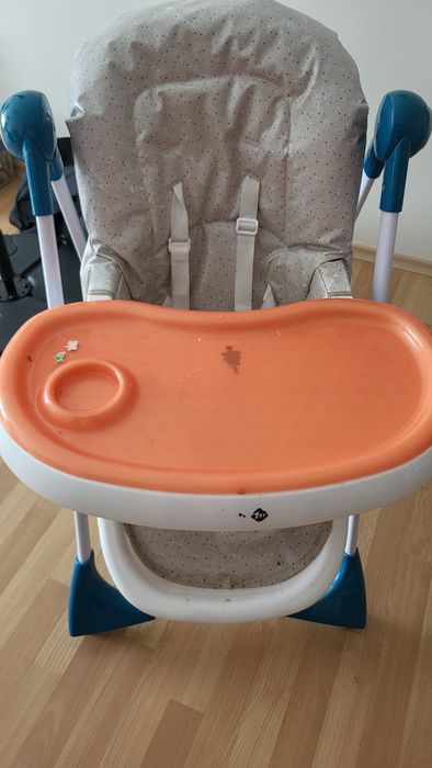 Столче за хранене Safety 1st Kiwi