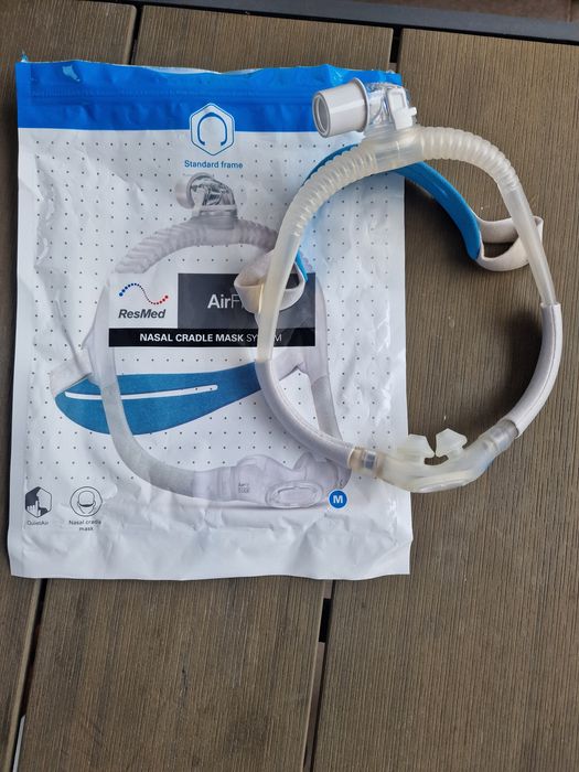 Masca resmed airfit p30i